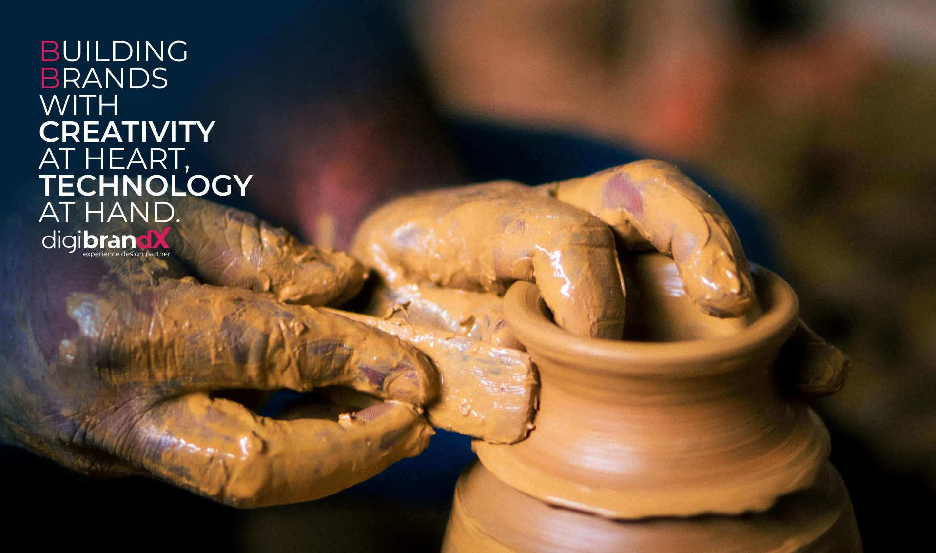 Creative web design agency in Delhi building custom, user-centric business websites